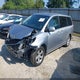 5TDKA3DC4CS014884 2012 Toyota Sienna Le 8 Passenger auction photo thumbnail 2