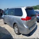 5TDKA3DC4CS014884 2012 Toyota Sienna Le 8 Passenger auction photo thumbnail 3
