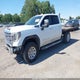 1GT49WEY0MF188336 2021 GMC Sierra 3500Hd 4Wd Standard Bed Denali auction photo thumbnail 2