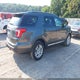 1FM5K8D85JGB18788 2018 Ford Explorer Xlt auction photo thumbnail 4