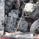 1GCEC14X14Z148797 2004 Chevrolet Silverado 1500 Work Truck auction photo thumbnail 19