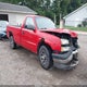 1GCEC14X14Z148797 2004 Chevrolet Silverado 1500 Work Truck auction photo thumbnail 1