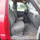 1GCEC14X14Z148797 2004 Chevrolet Silverado 1500 Work Truck auction photo thumbnail 5