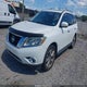 5N1AR2MN8DC680113 2013 Nissan Pathfinder Platinum auction photo thumbnail 2