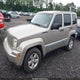 1J4PN2GK8AW115893 2010 Jeep Liberty Sport auction photo thumbnail 2