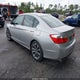 1HGCR2F57EA068039 2014 Honda Accord Sport auction photo thumbnail 3