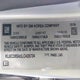 KL8CD6SA5LC428734 2020 Chevrolet Spark Fwd 1Lt Automatic auction photo thumbnail 9