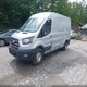 1FTBR1C89LKB44774 2020 Ford Transit-250 auction photo thumbnail 2
