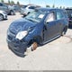 2GNFLEEK1F6421046 2015 Chevrolet Equinox Ls auction photo thumbnail 2
