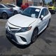 4T1B11HK8KU786901 2019 Toyota Camry Se auction photo thumbnail 2