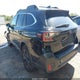 4S4BTGLD4M3206543 2021 Subaru Outback Onyx Edition Xt auction photo thumbnail 3