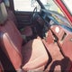 1N6SD16S8PC336724 1993 Nissan Truck King Cab auction photo thumbnail 5
