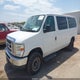 1FBNE3BL8EDA14636 2014 Ford E-350 Super Duty Xlt auction photo thumbnail 2