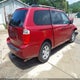 KNDMG4C3XA6349255 2010 Kia Sedona Lx auction photo thumbnail 4