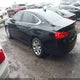 1G11Z5S38LU104014 2020 Chevrolet Impala Fwd Lt auction photo thumbnail 3