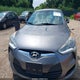 KMHTC6AD7EU184390 2014 Hyundai Veloster Base W/Black auction photo thumbnail 6
