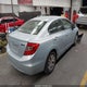 2HGFB2F58CH598259 2012 Honda Civic Lx auction photo thumbnail 4