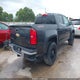 1GCGTCEN8H1304906 2017 Chevrolet Colorado Lt auction photo thumbnail 4