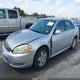 2G1WB57K691158152 2009 Chevrolet Impala Ls auction photo thumbnail 2
