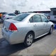 2G1WB57K691158152 2009 Chevrolet Impala Ls auction photo thumbnail 4