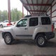 5N1AN0NW3EN803782 2014 Nissan Xterra Pro-4X/S/X auction photo thumbnail 14