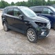 1FMCU0J99HUE63544 2017 Ford Escape Titanium auction photo thumbnail 1