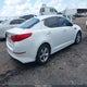 5XXGM4A76FG476749 2015 Kia Optima Lx auction photo thumbnail 4