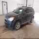 1GNALBEK2FZ130424 2015 Chevrolet Equinox 1Lt auction photo thumbnail 2
