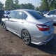 1HGCR3F97HA043736 2017 Honda Accord Touring V6 auction photo thumbnail 3