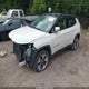 3C4NJCCB8JT286587 2018 Jeep Compass Limited Fwd auction photo thumbnail 2