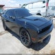 2C3CDZAG3JH199192 2018 Dodge Challenger Sxt auction photo thumbnail 1