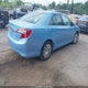 4T1BF1FK4CU619408 2012 Toyota Camry Le auction photo thumbnail 4