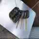 JTEBU14R570107062 2007 Toyota 4Runner Sr5 V6 auction photo thumbnail 11