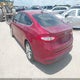 3FA6P0H7XER192385 2014 Ford Fusion Se auction photo thumbnail 3