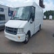 JALB4T17XD7W00742 2013 Isuzu Commercial Van auction photo thumbnail 2