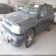 1GNDT13S162222272 2006 Chevrolet Trailblazer Ls auction photo thumbnail 2