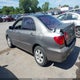 1NXBR38E54Z260078 2004 Toyota Corolla Le auction photo thumbnail 3