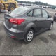 1FADP3E2XJL202164 2018 Ford Focus S auction photo thumbnail 4