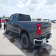 1GCRWAEH6KZ313031 2019 Chevrolet Silverado 1500 Work Truck auction photo thumbnail 3