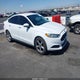 1FA6P0G70E5381308 2014 Ford Fusion S auction photo thumbnail 1