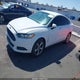 1FA6P0G70E5381308 2014 Ford Fusion S auction photo thumbnail 2