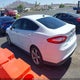 1FA6P0G70E5381308 2014 Ford Fusion S auction photo thumbnail 3