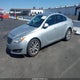 2G4GK5EX5F9253255 2015 Buick Regal Turbo auction photo thumbnail 2