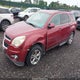 2CNALDECXB6241480 2011 Chevrolet Equinox 1Lt auction photo thumbnail 2