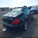 WDBSK75F33F006884 2003 Mercedes-Benz Sl 500 auction photo thumbnail 4