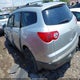 1GNKVGED5CJ356853 2012 Chevrolet Traverse 1Lt auction photo thumbnail 3