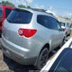 1GNKVGED5CJ356853 2012 Chevrolet Traverse 1Lt auction photo thumbnail 4
