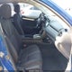 2HGFC2F72JH577807 2018 Honda Civic Ex auction photo thumbnail 5