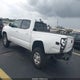 5TFAX5GN0KX154264 2019 Toyota Tacoma Sr auction photo thumbnail 3