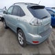 JTJGA31UX50047698 2005 Lexus Rx 330 auction photo thumbnail 3
